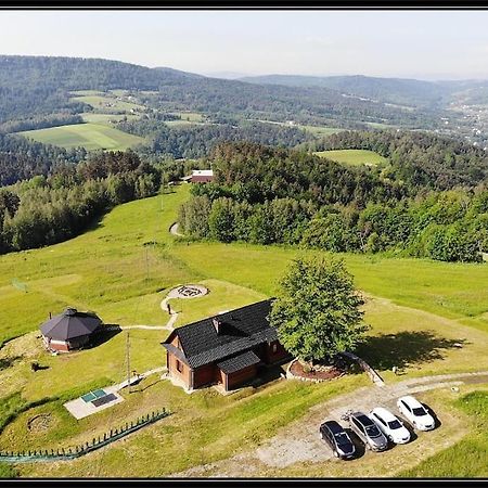 Swiety Spokoj Palesnica Extérieur photo